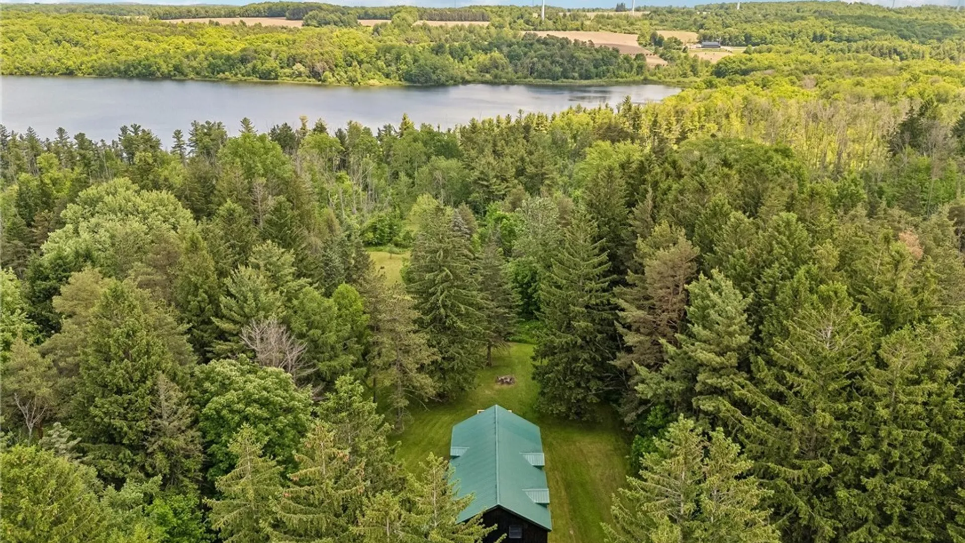 Property at 2029 Nesbitt Road, Orangeville, NY 14011 42