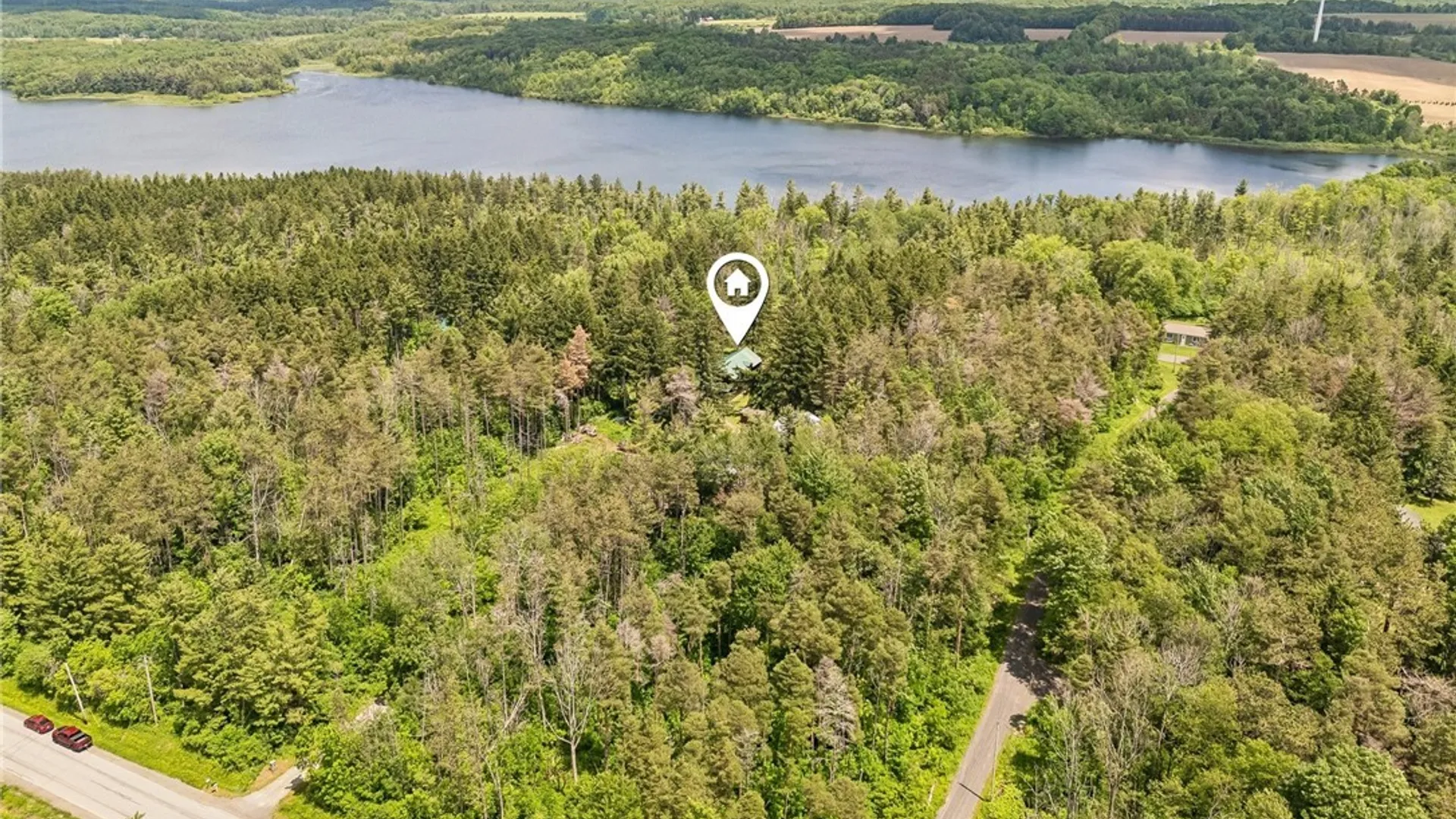 Property at 2029 Nesbitt Road, Orangeville, NY 14011 44