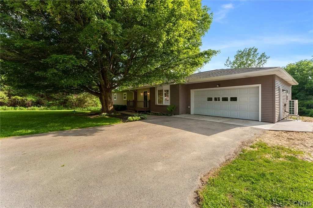Property at 3533 Rt-91, Pompey, NY 13138