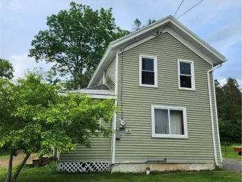 Property at 194 Ames Street, Mexico, NY 13114