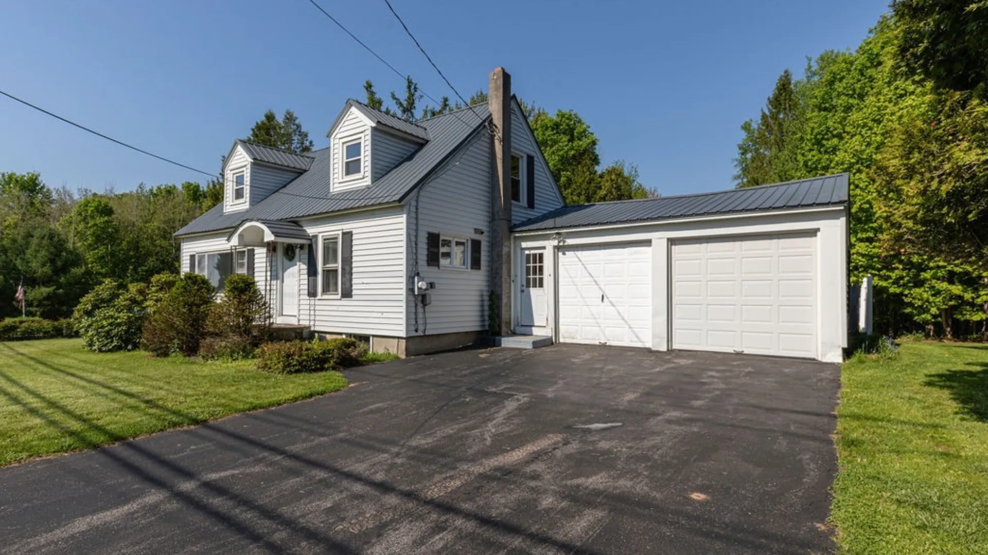 Property at 1719 US Route 11, Hastings, NY 13076 3