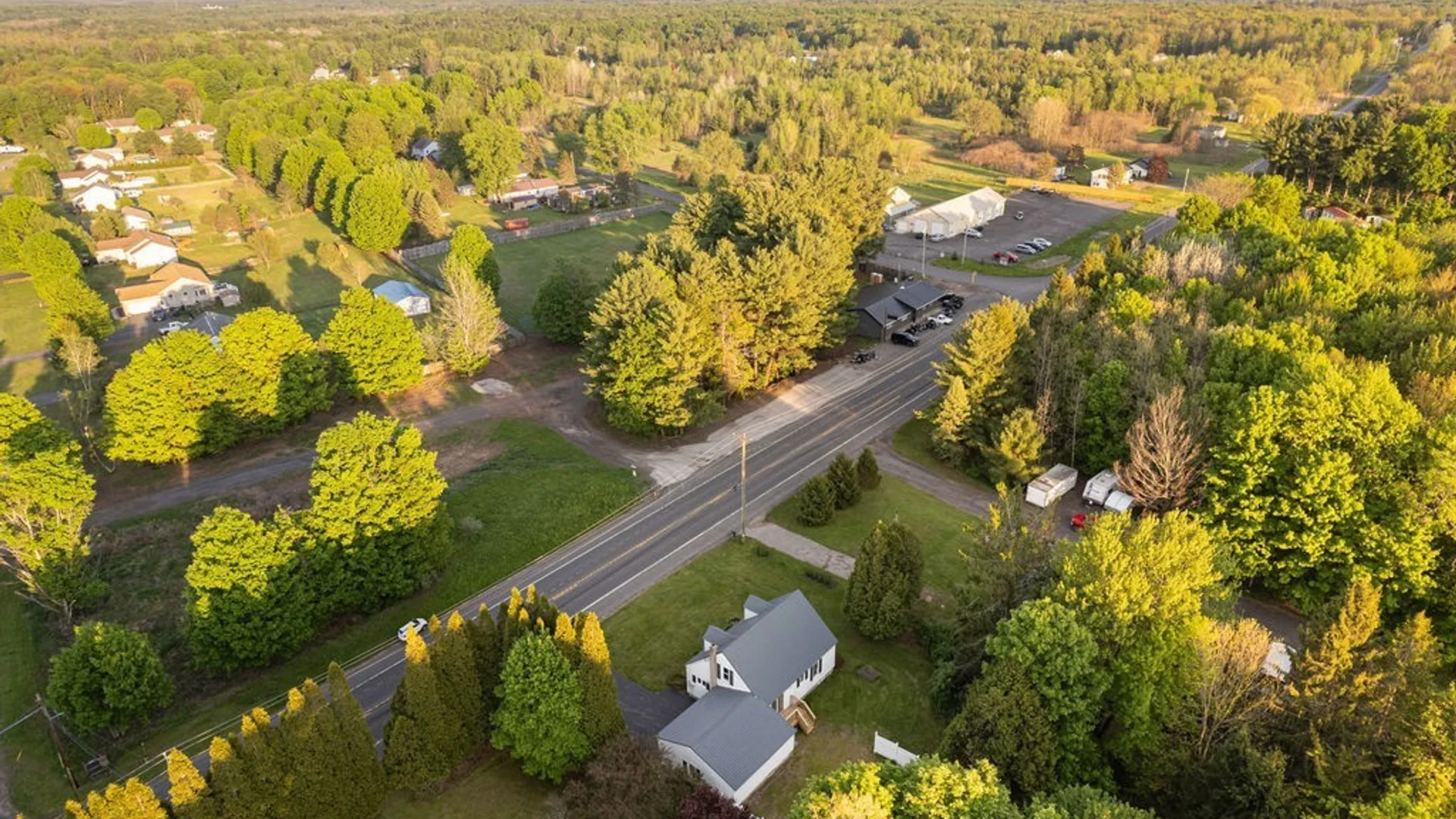 Property at 1719 US Route 11, Hastings, NY 13076 45