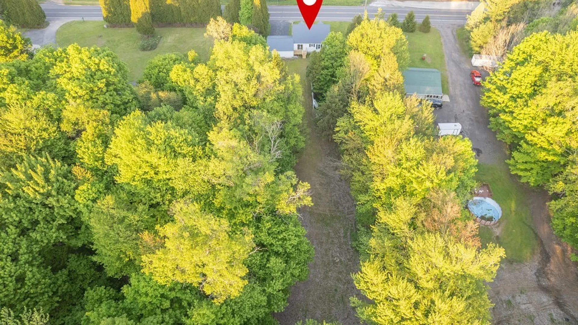 Property at 1719 US Route 11, Hastings, NY 13076 46