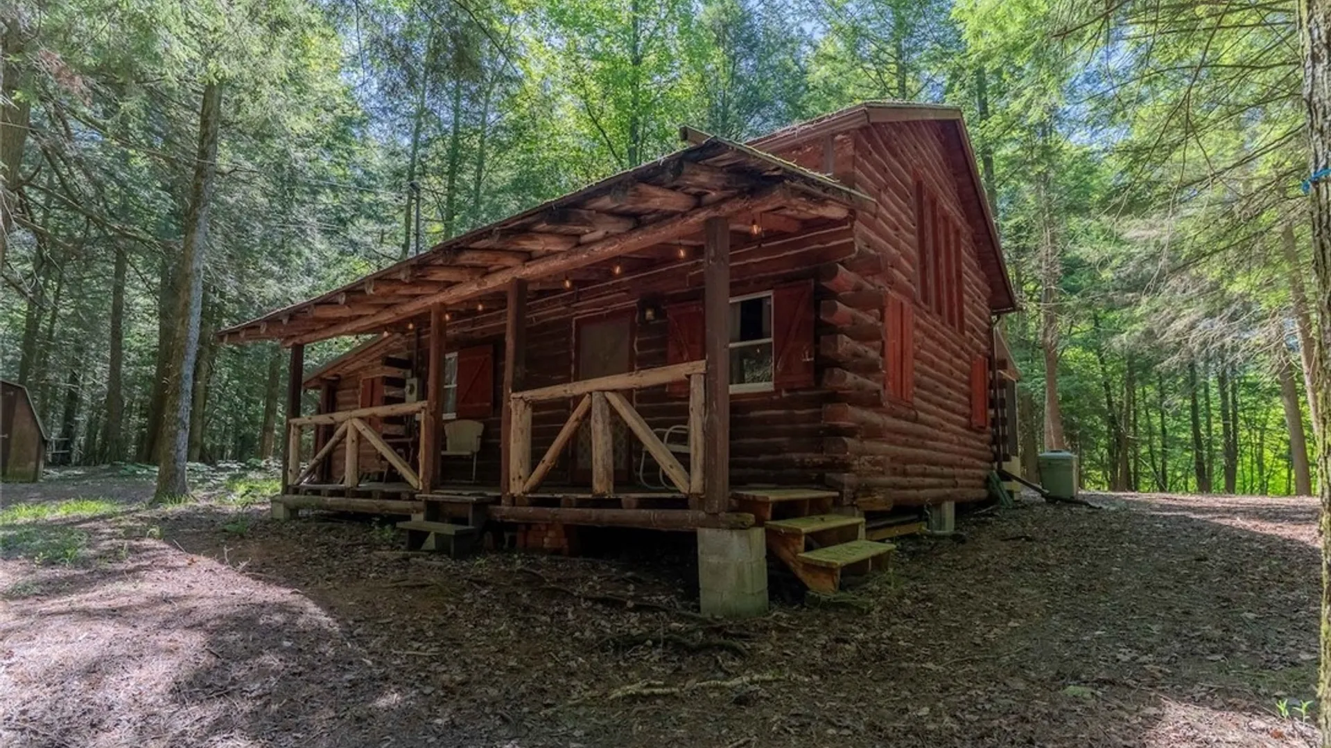 Property at 4055 Cr-15a, Allen, NY 14709 3