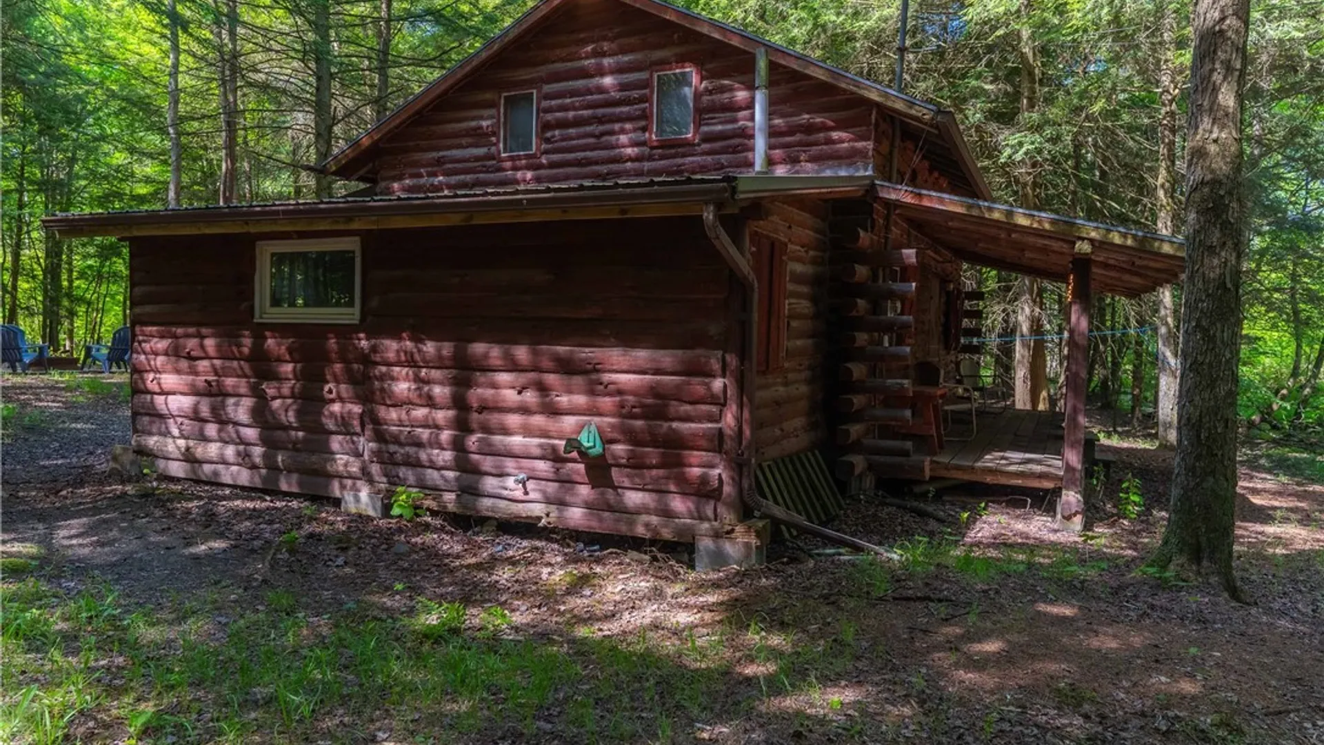 Property at 4055 Cr-15a, Allen, NY 14709 5