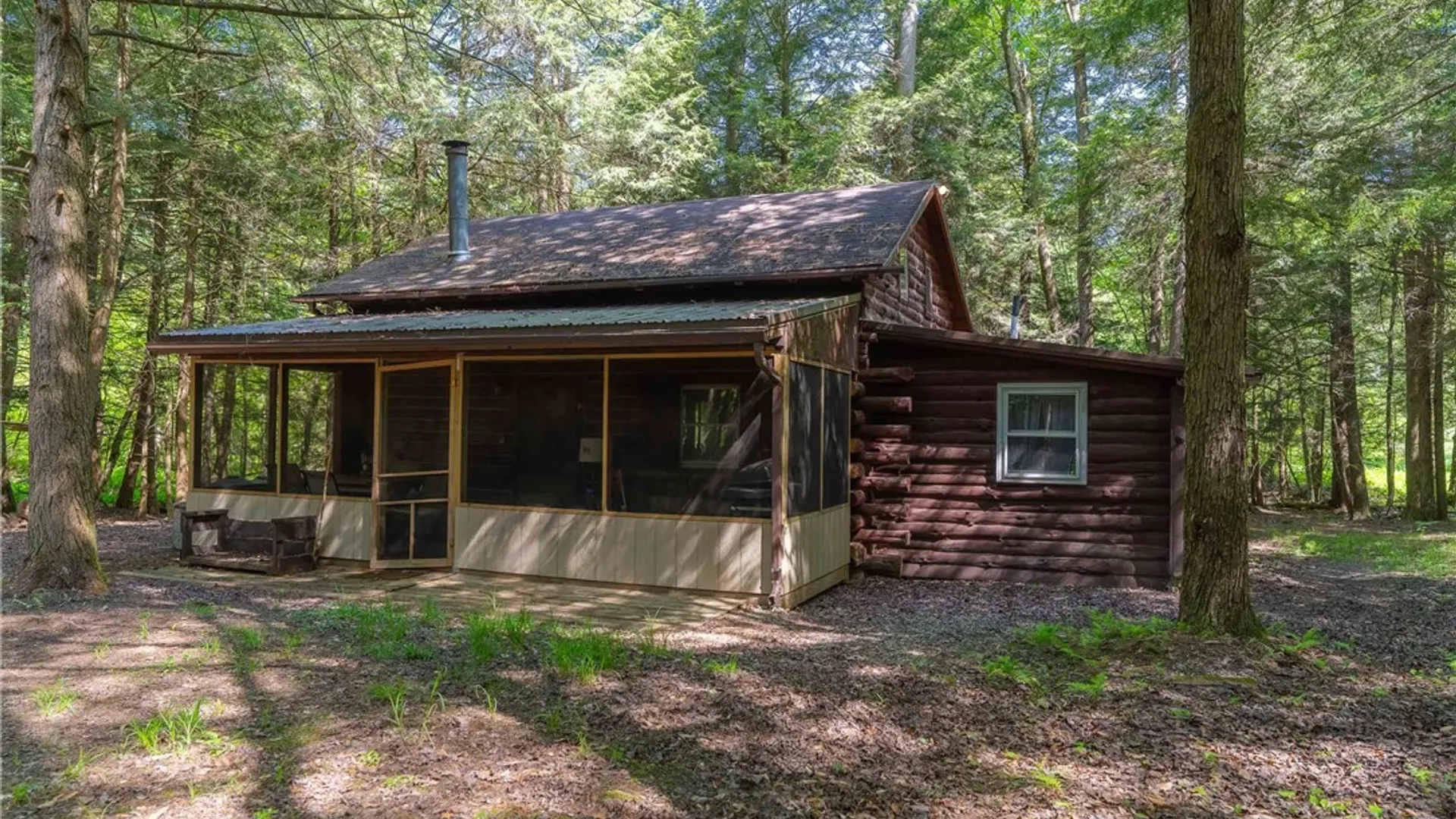 Property at 4055 Cr-15a, Allen, NY 14709 7