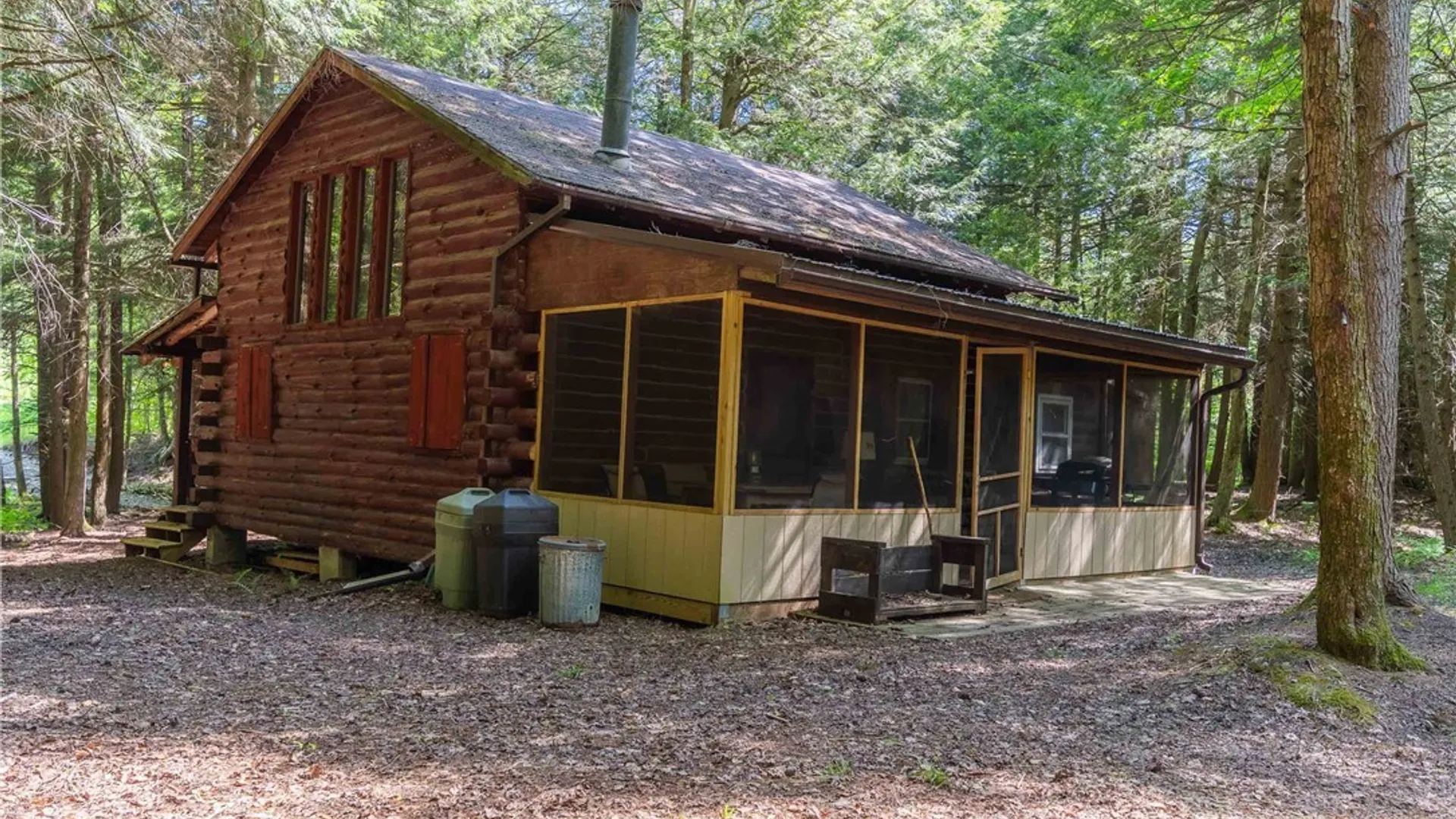 Property at 4055 Cr-15a, Allen, NY 14709 8