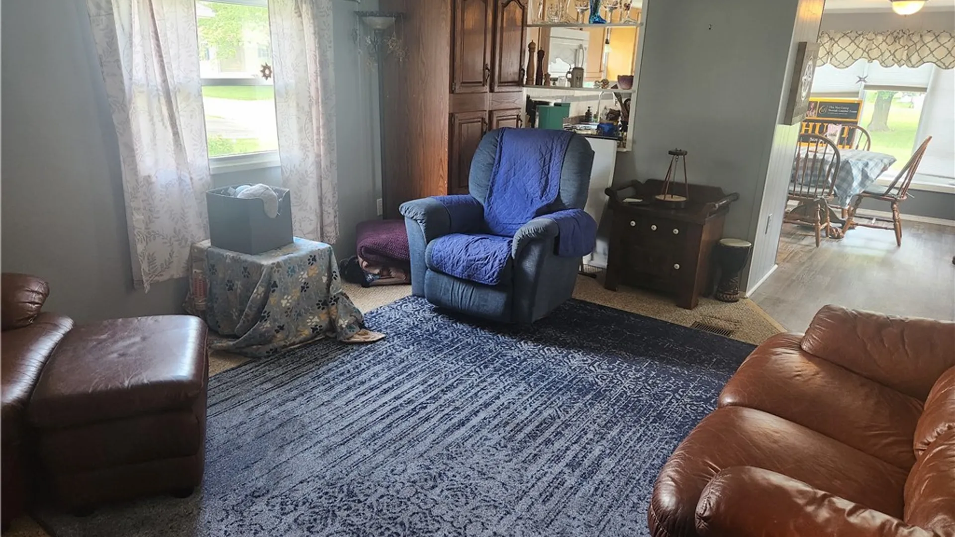 Property at 18 Meadowlark Drive, Avon, NY 14414 5
