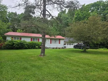 Property at 7619 Wheaton Hill Road, Springwater, NY 14560