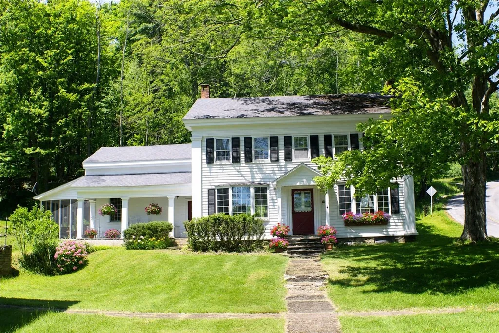 Property at 3 Cliff Street, Butternuts, NY 13776