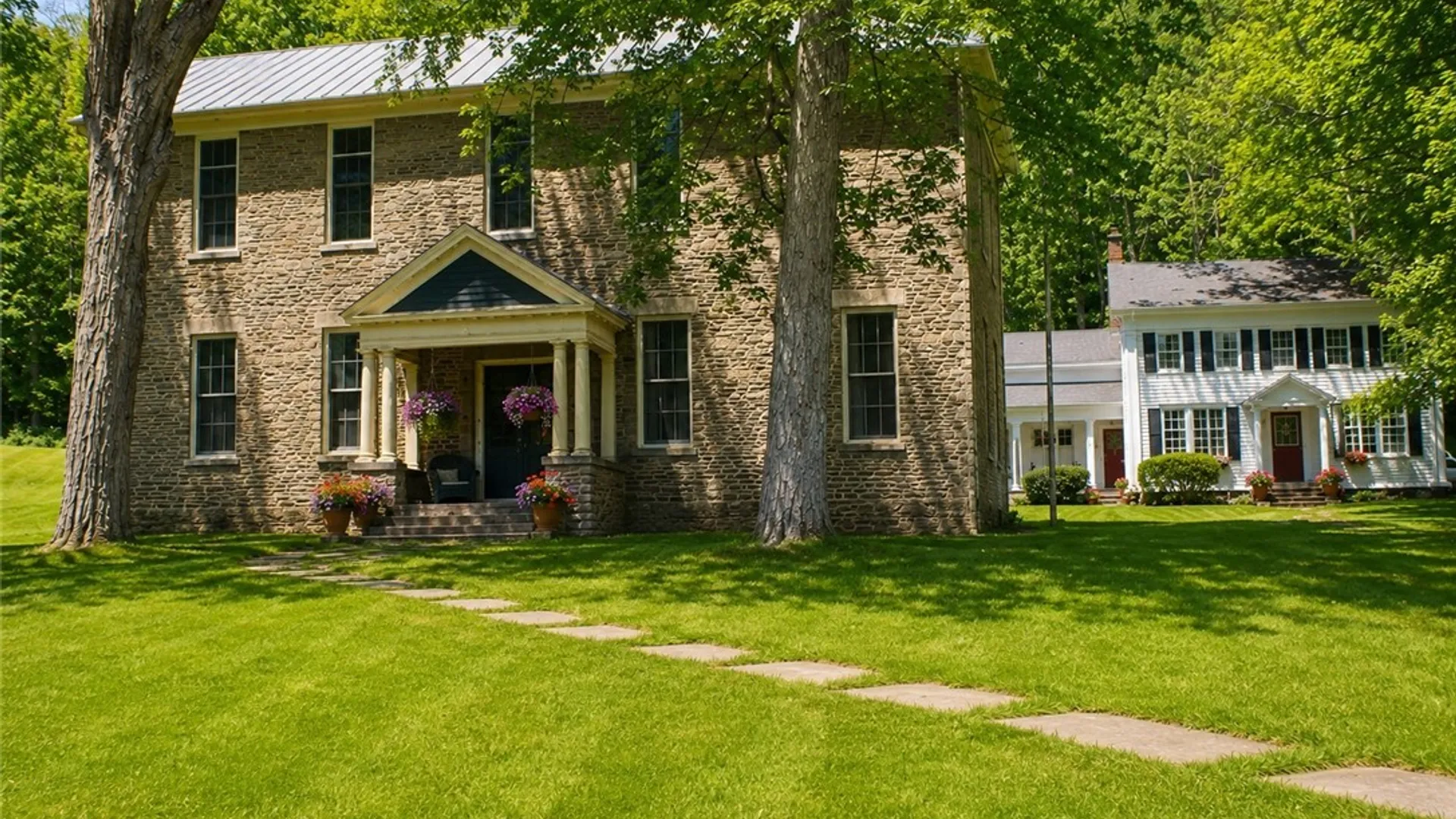 Property at 3 Cliff Street, Butternuts, NY 13776 4