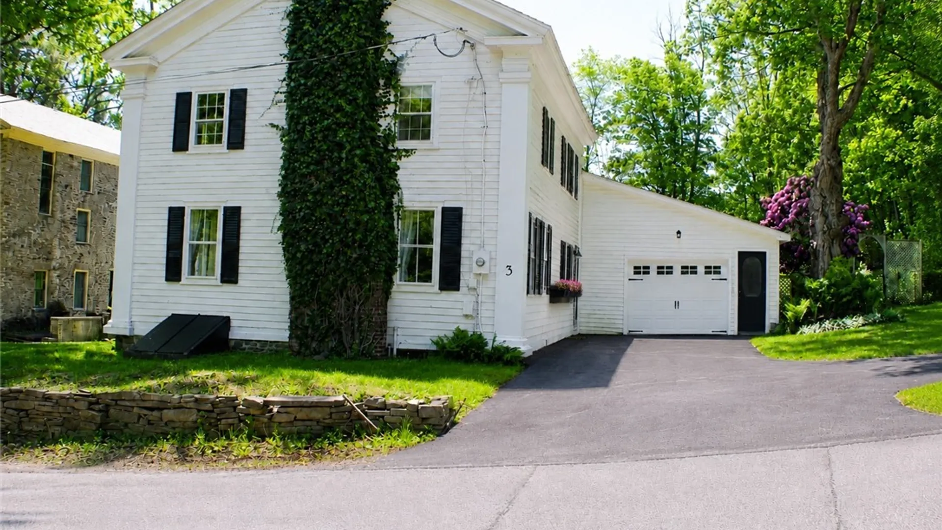 Property at 3 Cliff Street, Butternuts, NY 13776 3