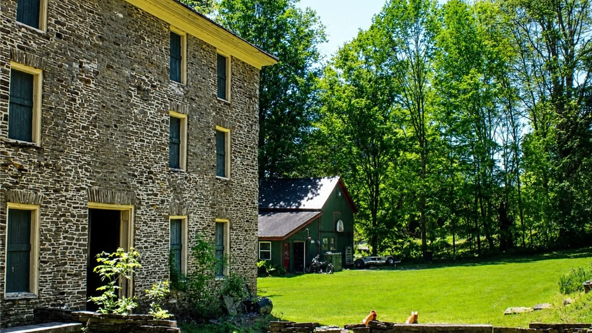 Property at 3 Cliff Street, Butternuts, NY 13776 5