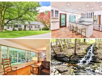 Property at 5 Ravine Park, Oneonta, NY 13820