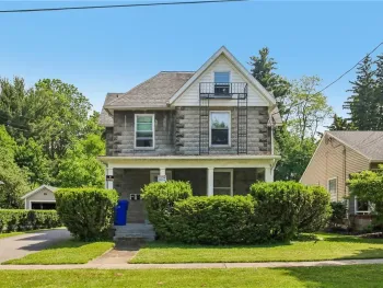 Property at 19 Mercer Street, Sweden, NY 14420