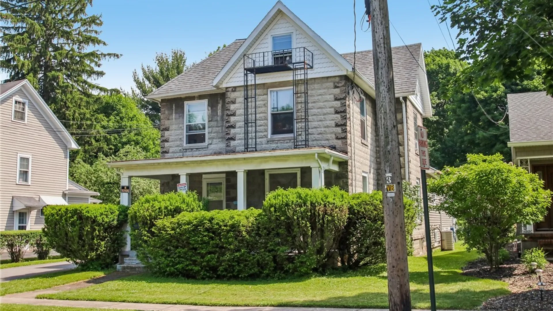 Property at 19 Mercer Street, Sweden, NY 14420 3