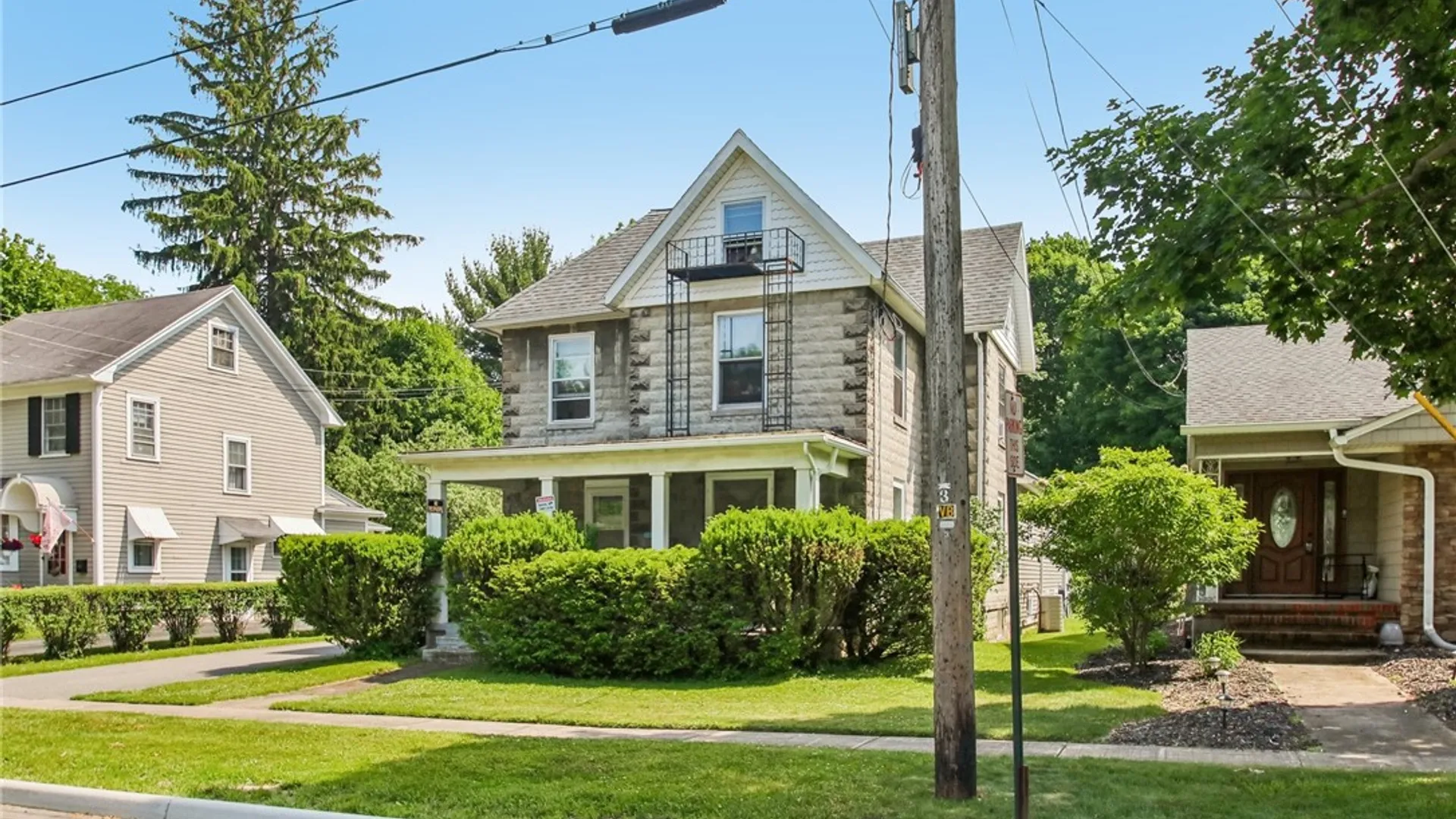 Property at 19 Mercer Street, Sweden, NY 14420 4