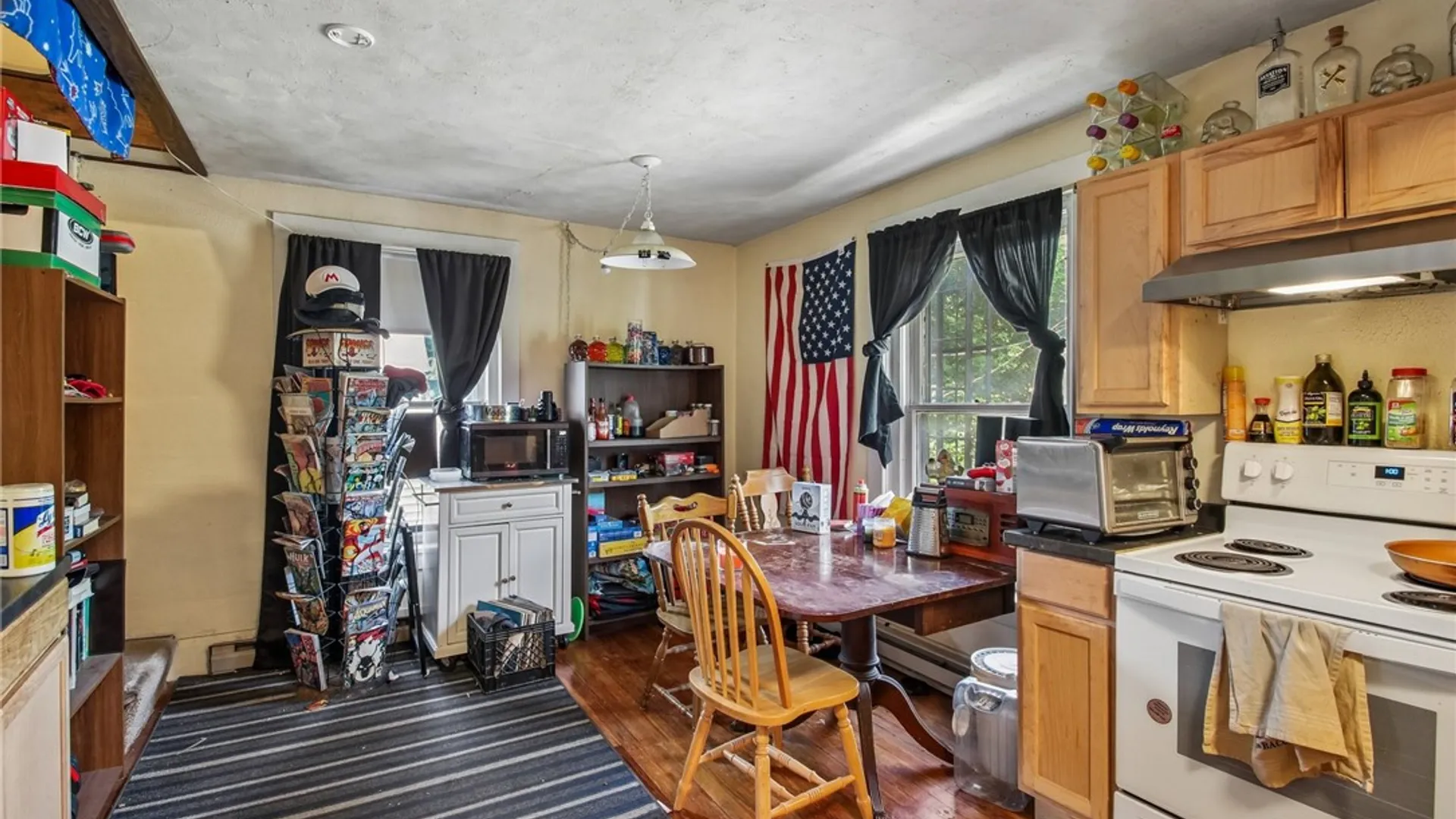 Property at 19 Mercer Street, Sweden, NY 14420 39