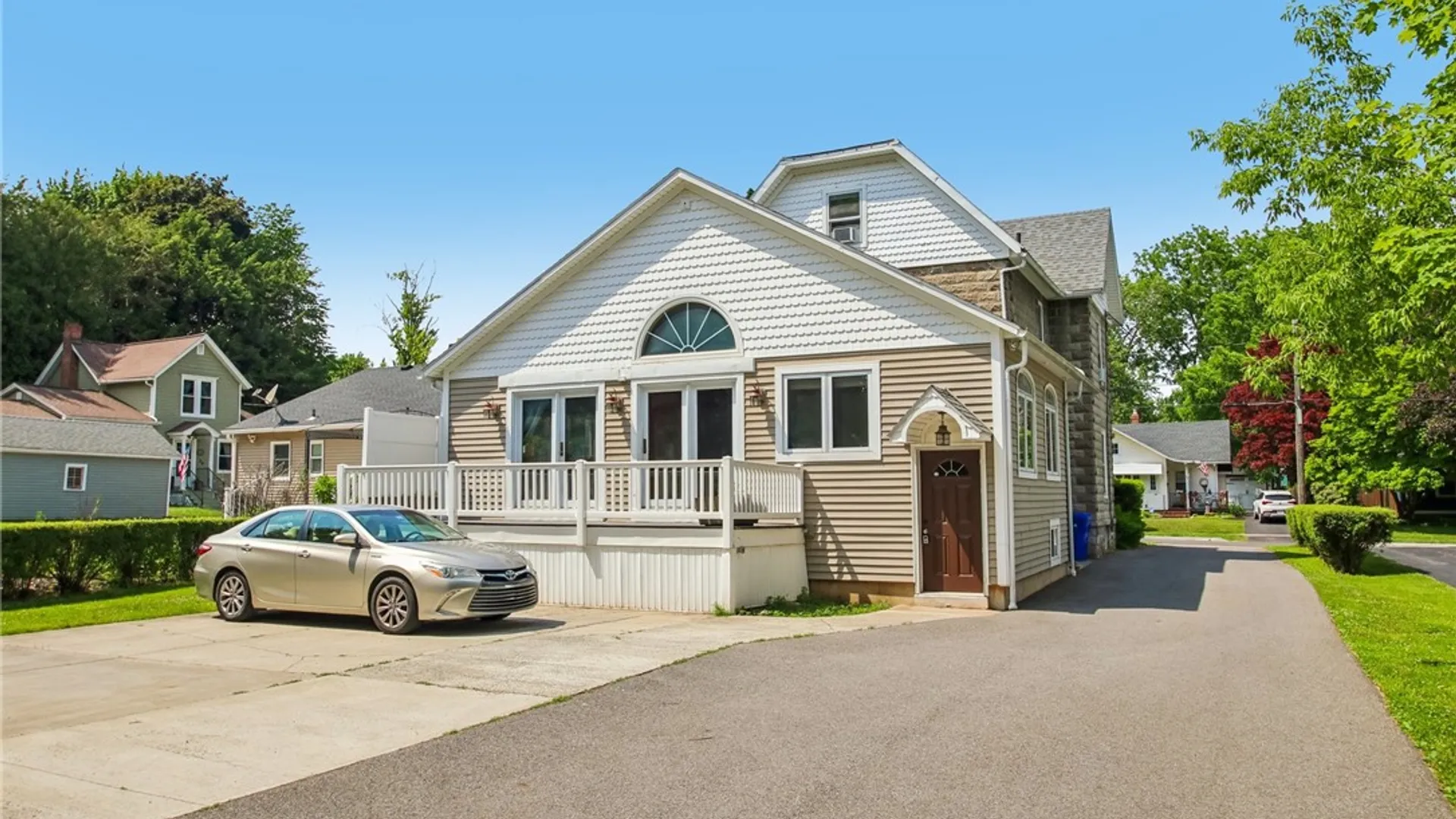 Property at 19 Mercer Street, Sweden, NY 14420 43