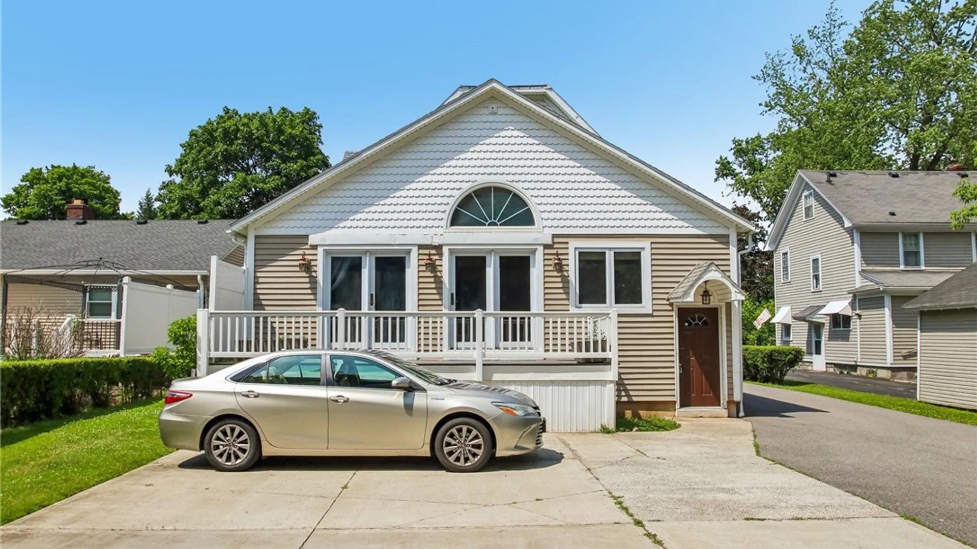Property at 19 Mercer Street, Sweden, NY 14420 44