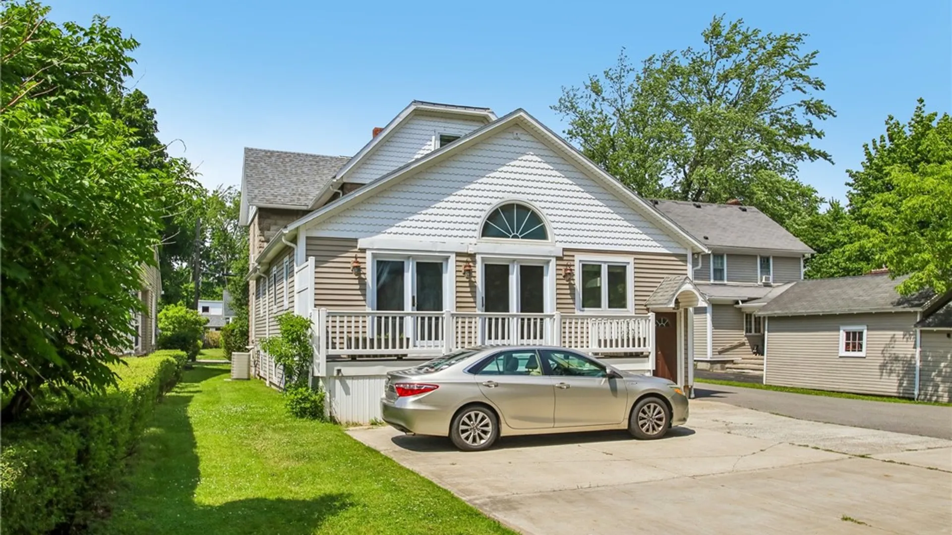 Property at 19 Mercer Street, Sweden, NY 14420 45