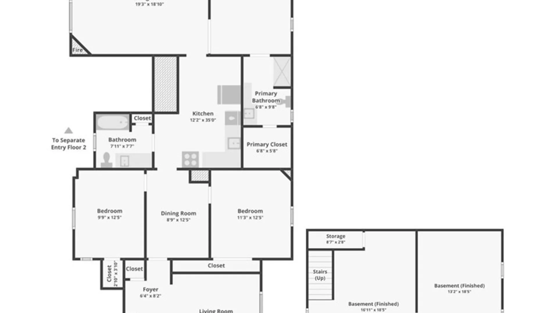 Property at 19 Mercer Street, Sweden, NY 14420 47
