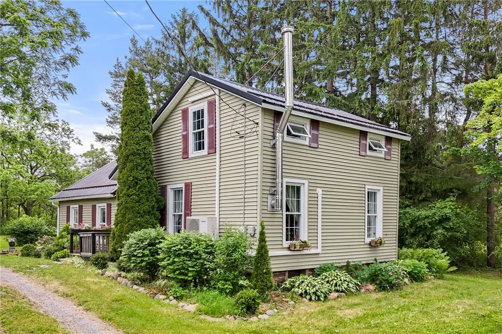 Property at 2940 Darling Road, Lodi, NY 14847