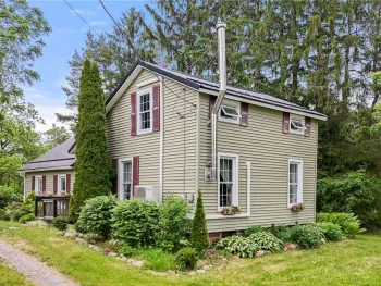 Property at 2940 Darling Road, Lodi, NY 14847