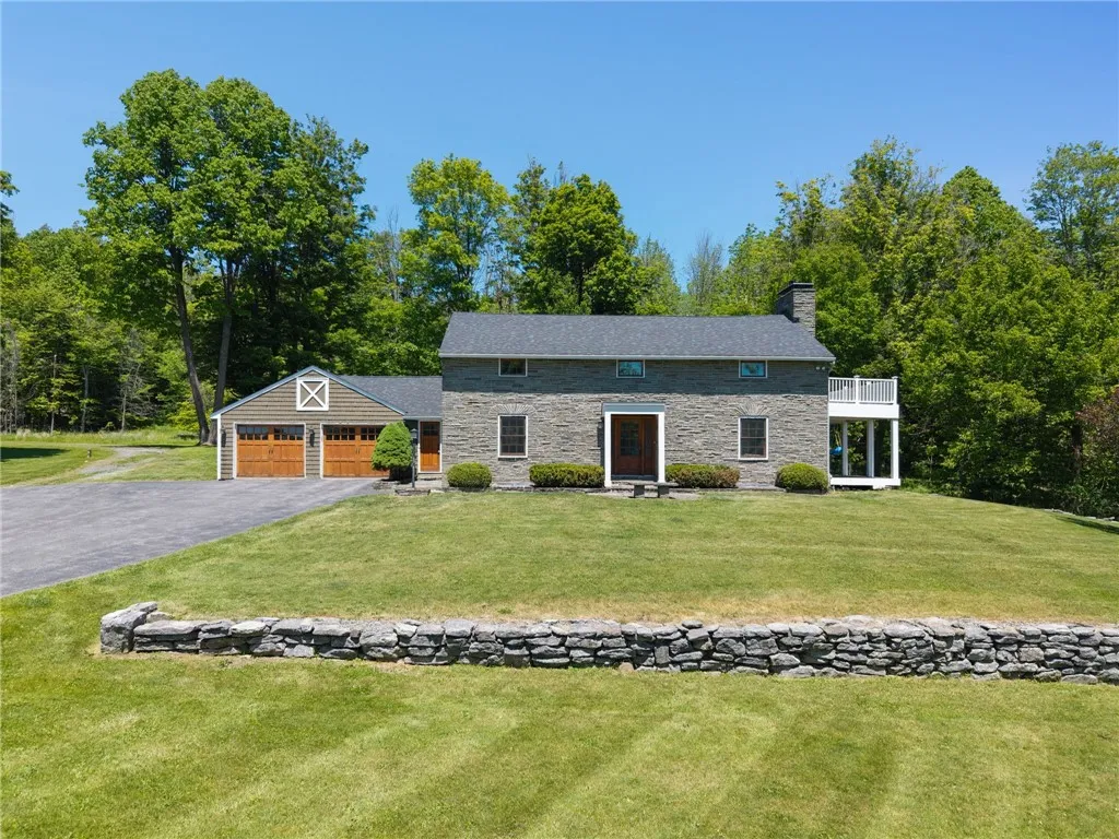 Property at 108 Grovenors Corners Road, Cobleskill, NY 12043