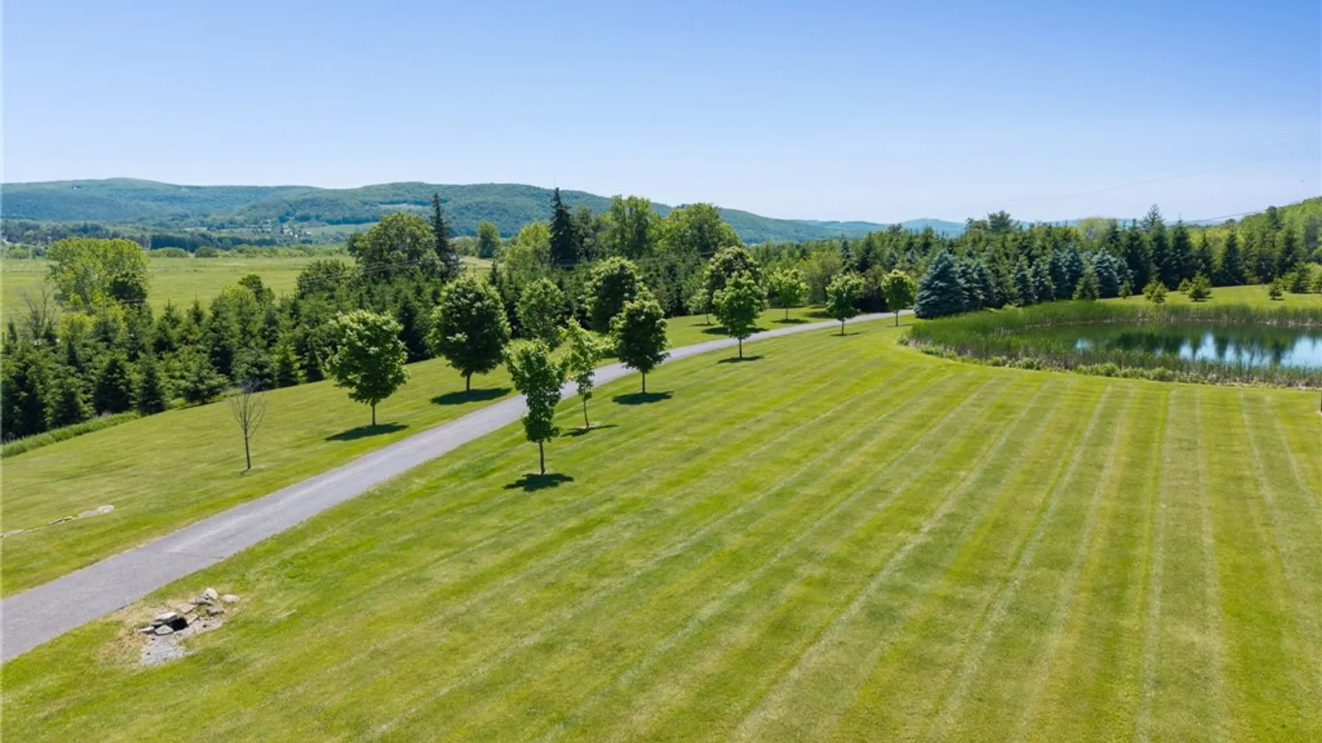 Property at 108 Grovenors Corners Road, Cobleskill, NY 12043 40