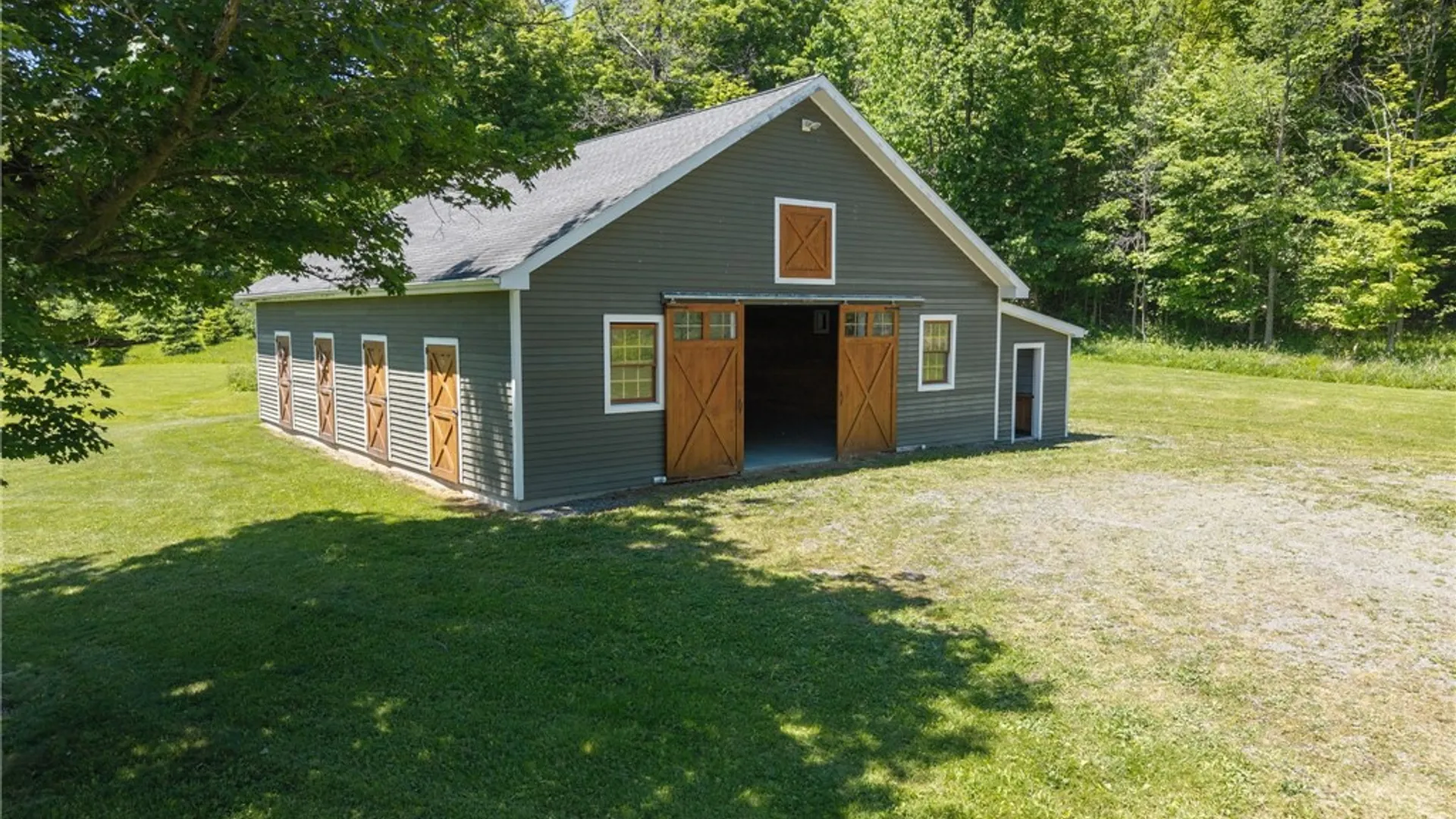 Property at 108 Grovenors Corners Road, Cobleskill, NY 12043 41