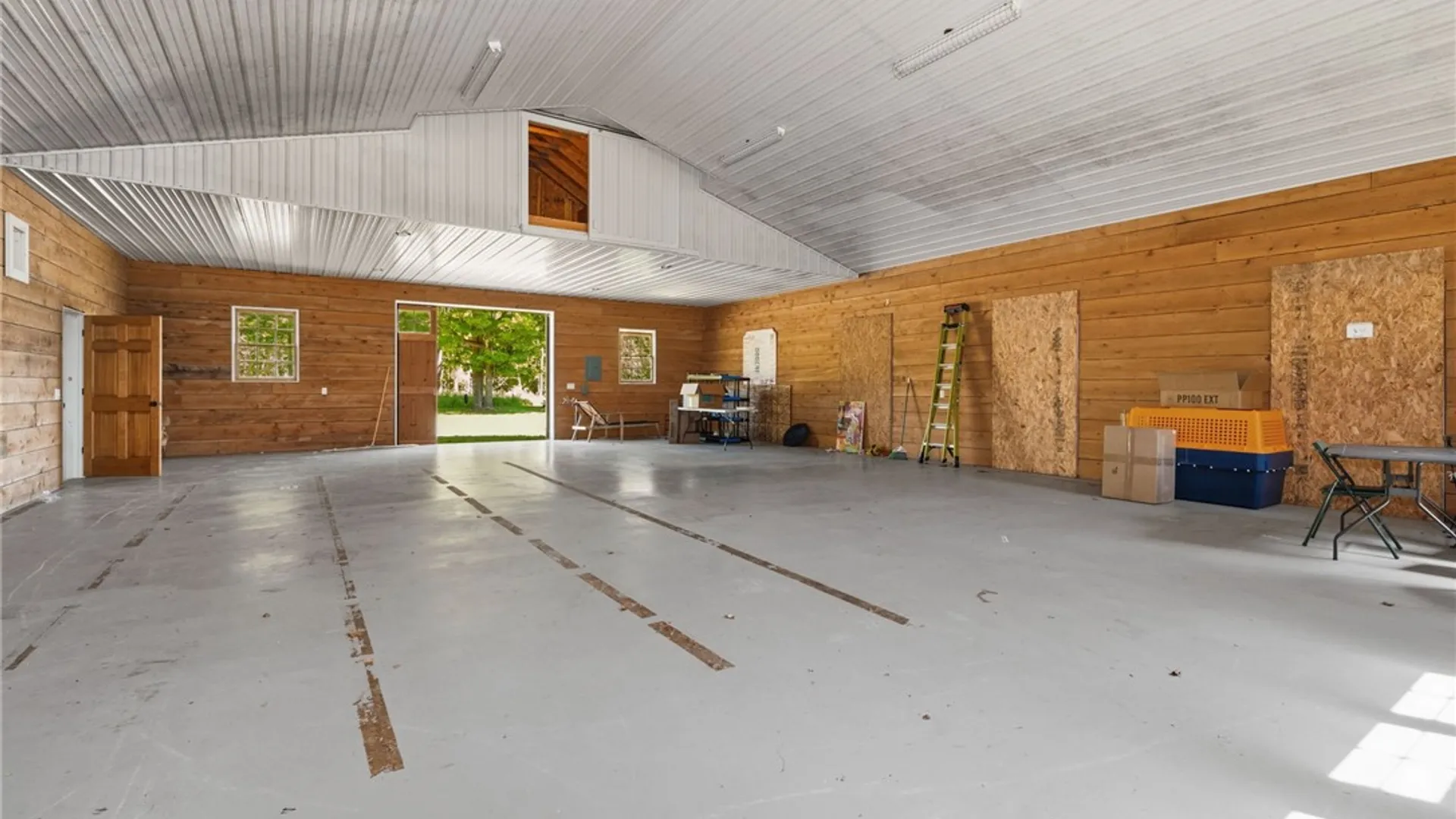 Property at 108 Grovenors Corners Road, Cobleskill, NY 12043 42