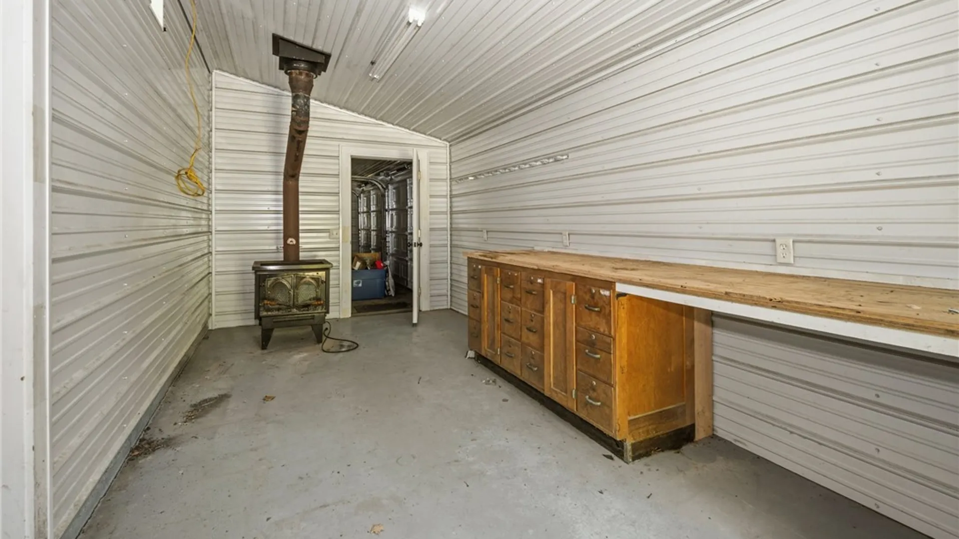 Property at 108 Grovenors Corners Road, Cobleskill, NY 12043 43