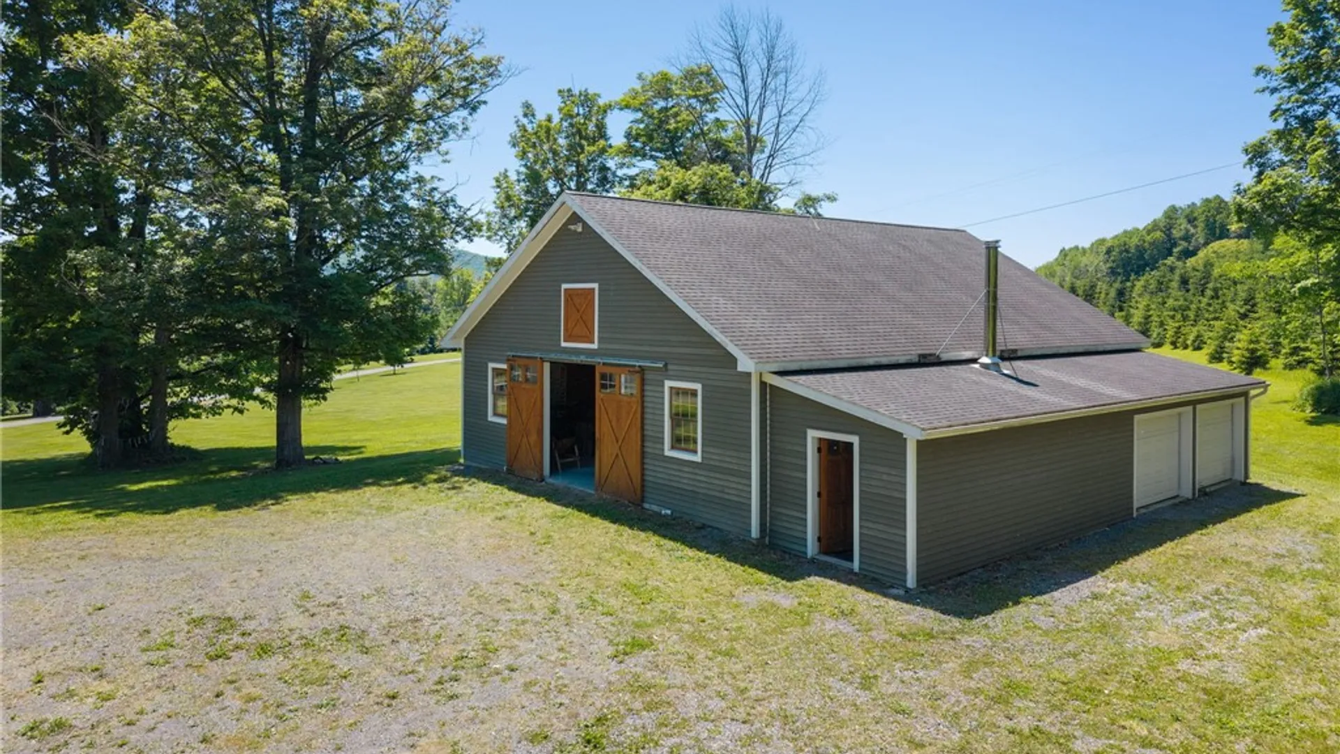 Property at 108 Grovenors Corners Road, Cobleskill, NY 12043 46
