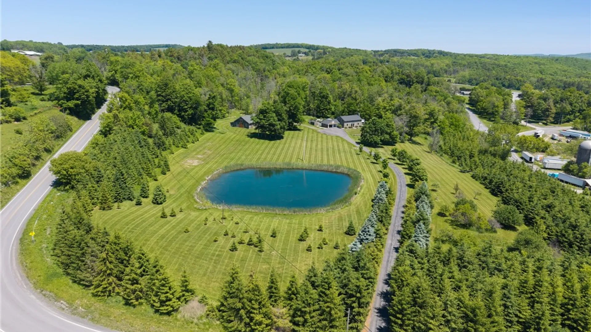 Property at 108 Grovenors Corners Road, Cobleskill, NY 12043 47