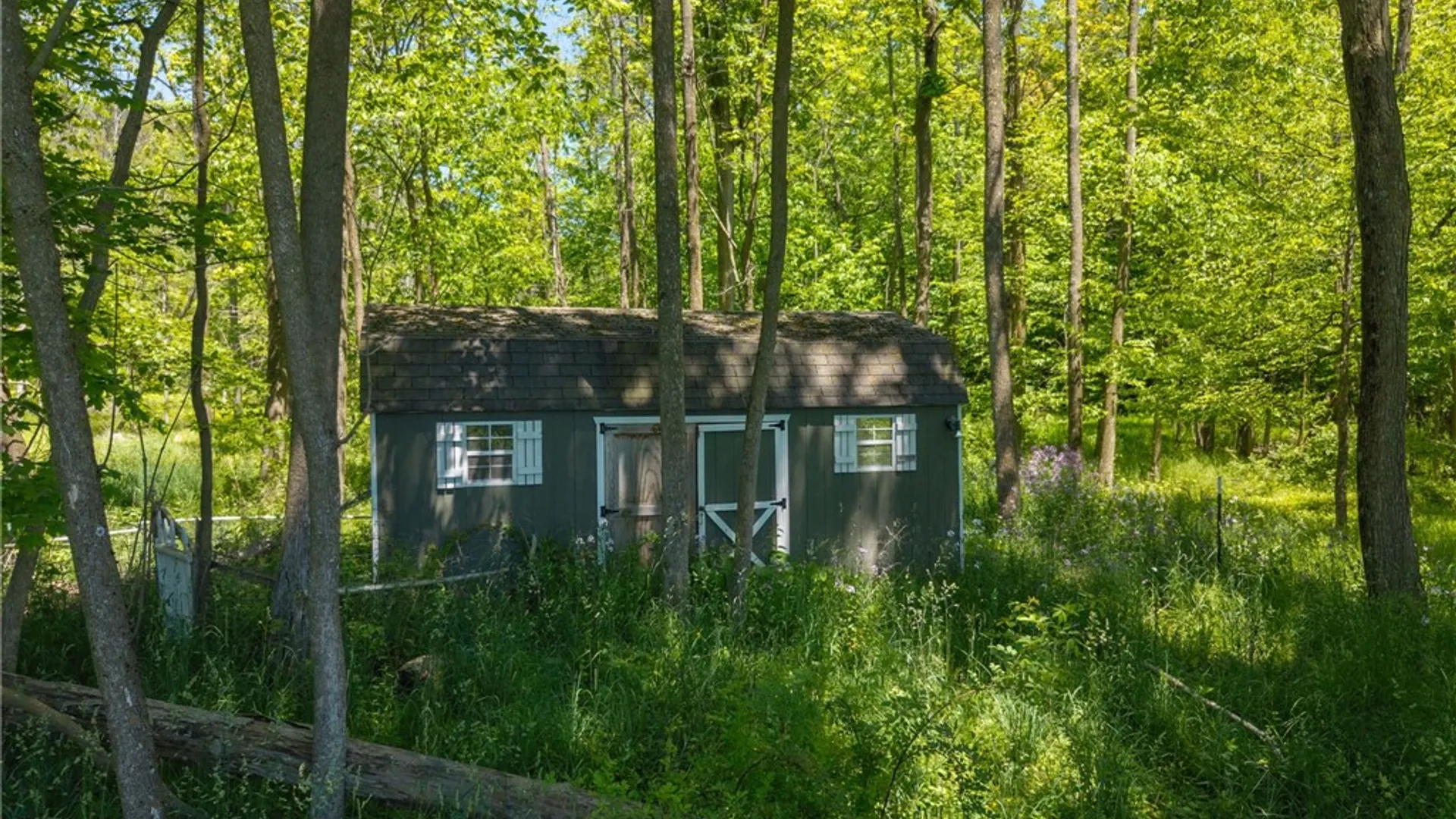 Property at 108 Grovenors Corners Road, Cobleskill, NY 12043 48