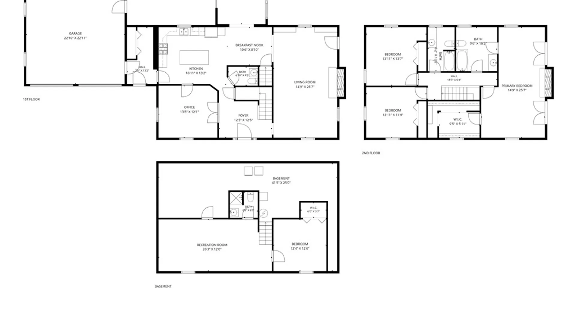 Property at 108 Grovenors Corners Road, Cobleskill, NY 12043 49