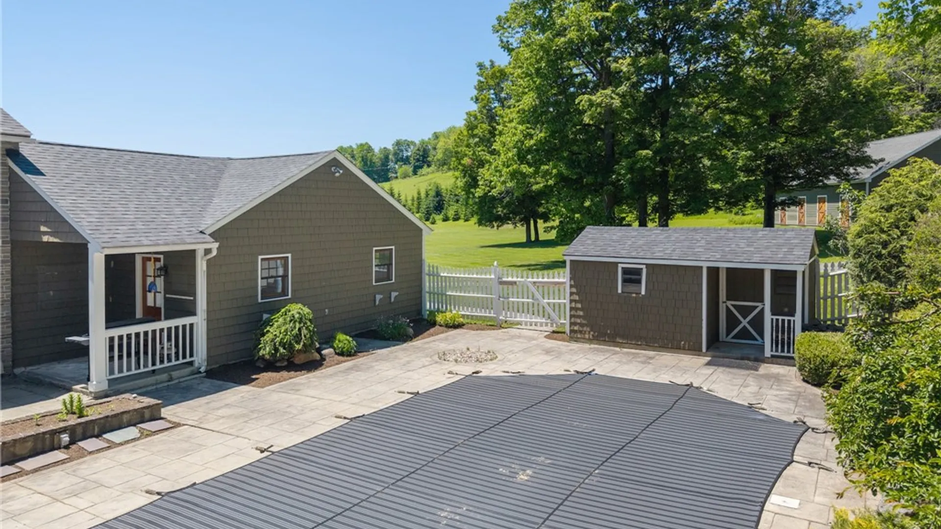 Property at 108 Grovenors Corners Road, Cobleskill, NY 12043 34