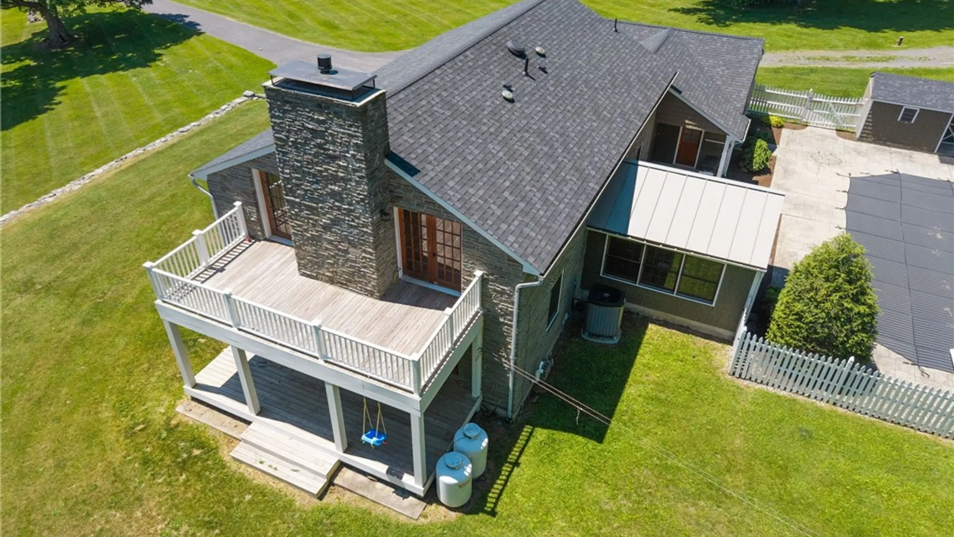 Property at 108 Grovenors Corners Road, Cobleskill, NY 12043 36