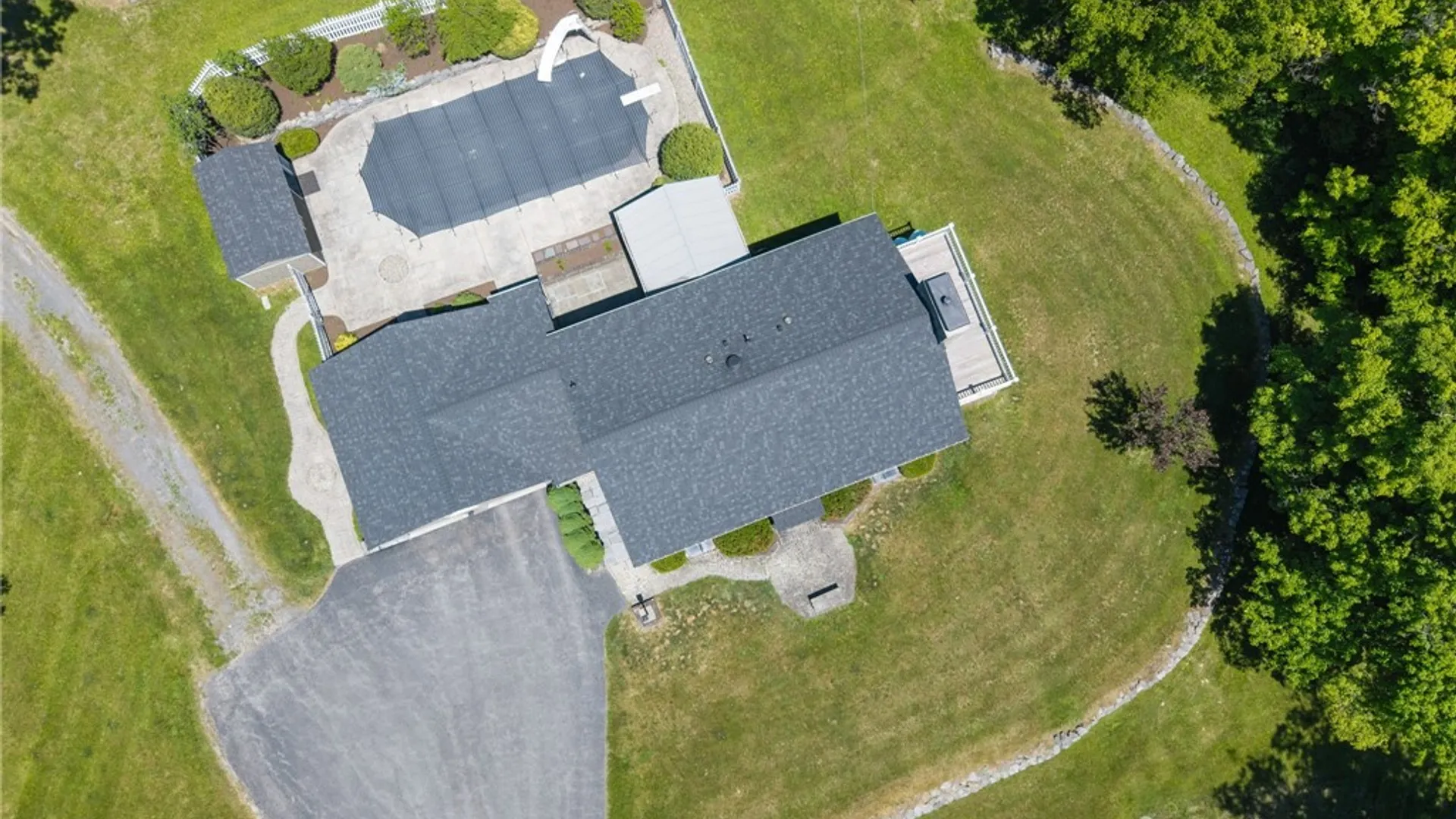 Property at 108 Grovenors Corners Road, Cobleskill, NY 12043 37