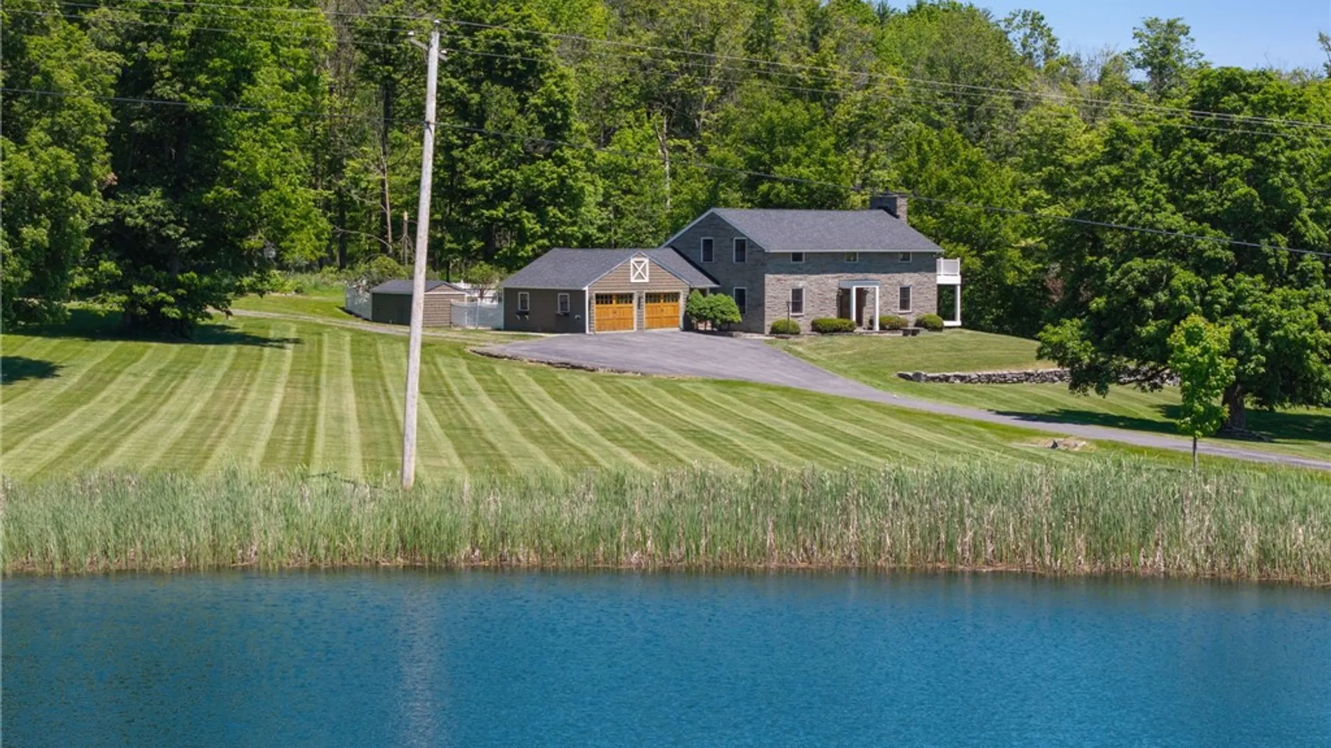 Property at 108 Grovenors Corners Road, Cobleskill, NY 12043 38
