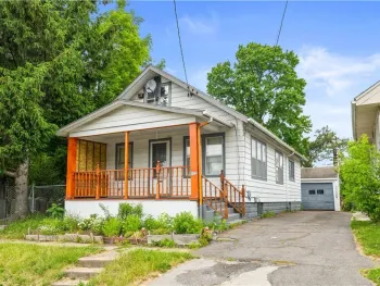Property at 812 Watson Place, Utica, NY 13502
