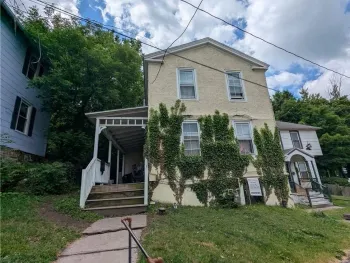 Property at 117 Prospect Street, Ithaca City, NY 14850