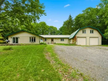 Property at 388 Grannis Road, West Monroe, NY 13167