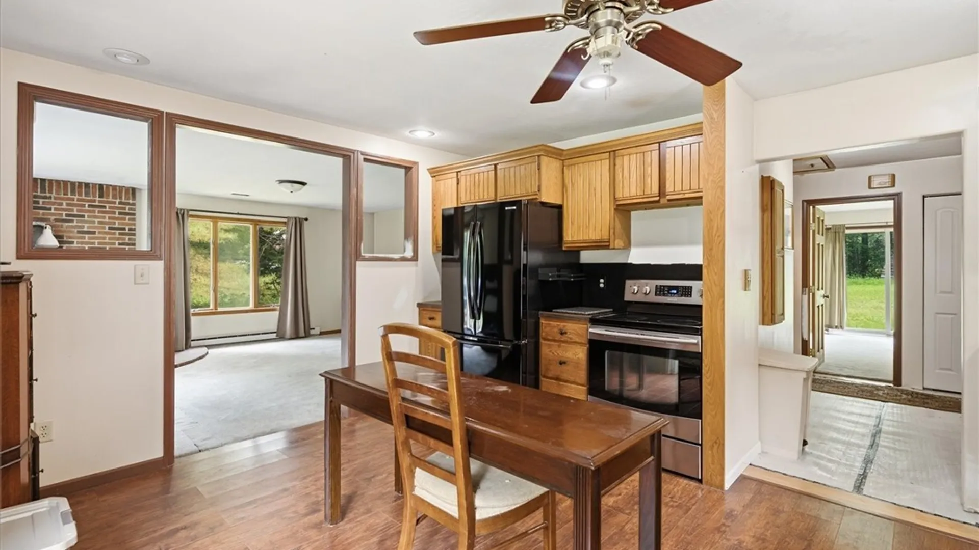 Property at 388 Grannis Road, West Monroe, NY 13167 13