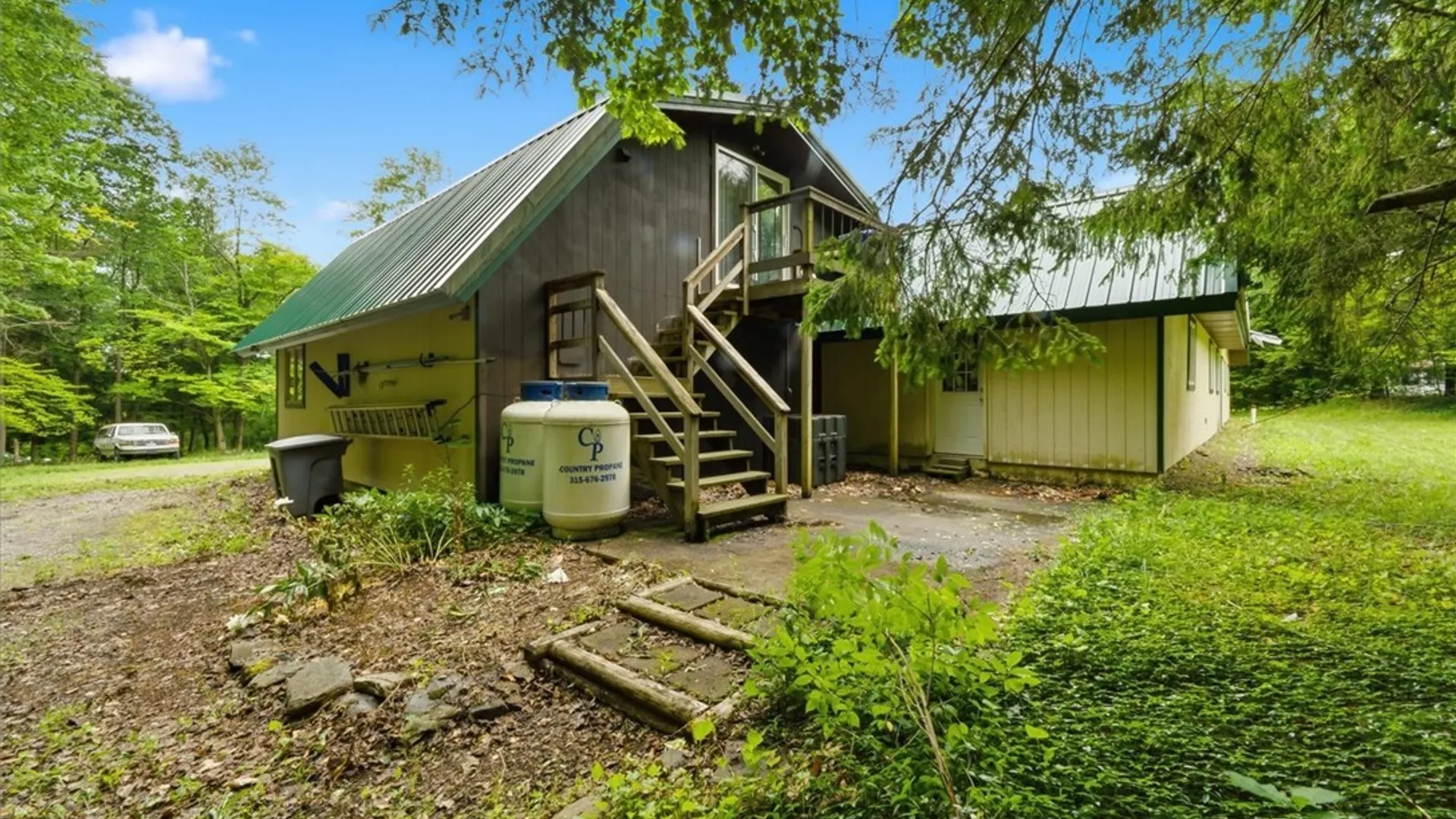 Property at 388 Grannis Road, West Monroe, NY 13167 45