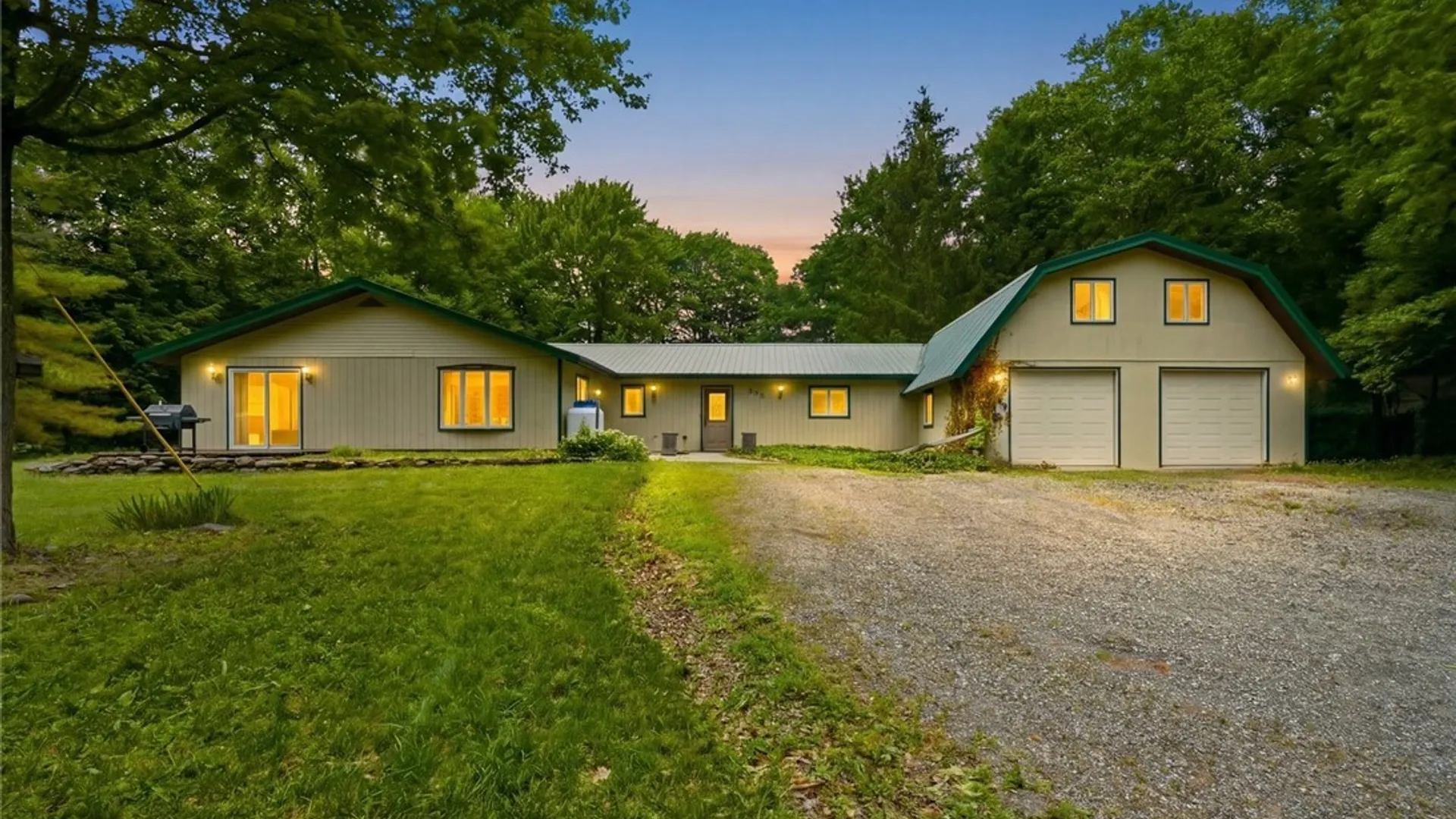 Property at 388 Grannis Road, West Monroe, NY 13167 3