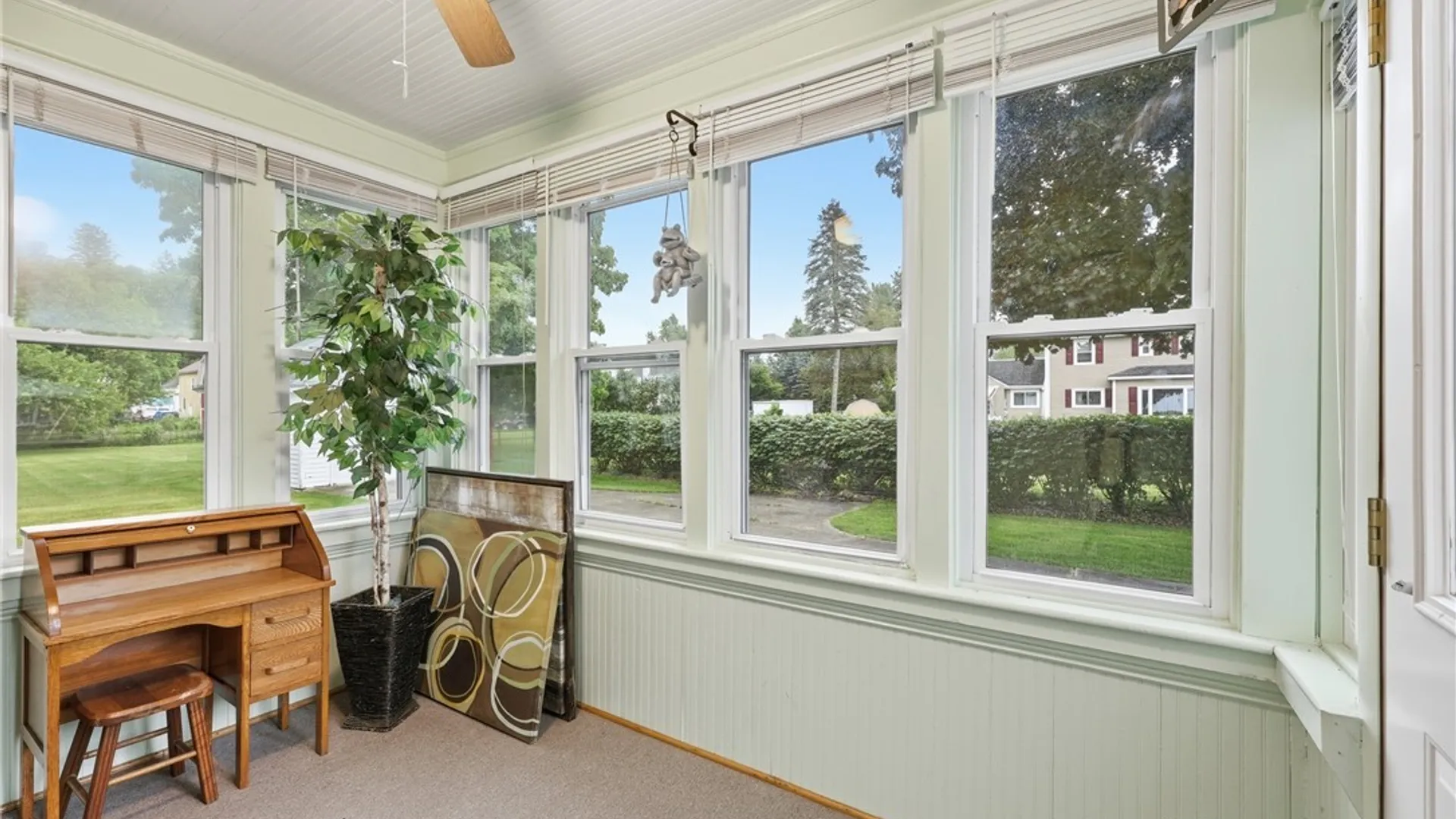Property at 5 Cherry Street, Franklinville, NY 14737 3
