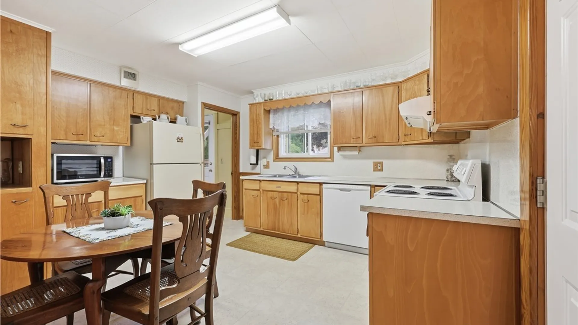 Property at 5 Cherry Street, Franklinville, NY 14737 4