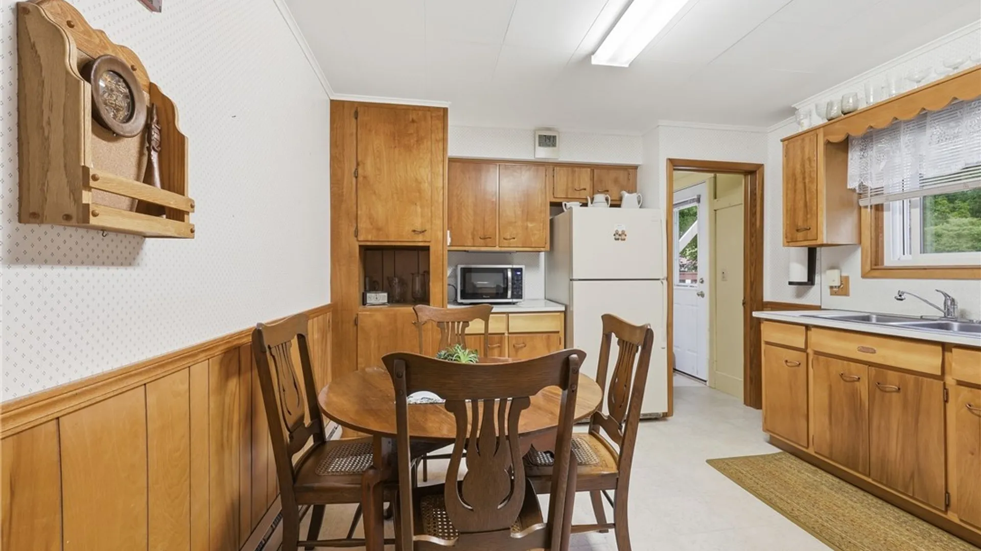 Property at 5 Cherry Street, Franklinville, NY 14737 5